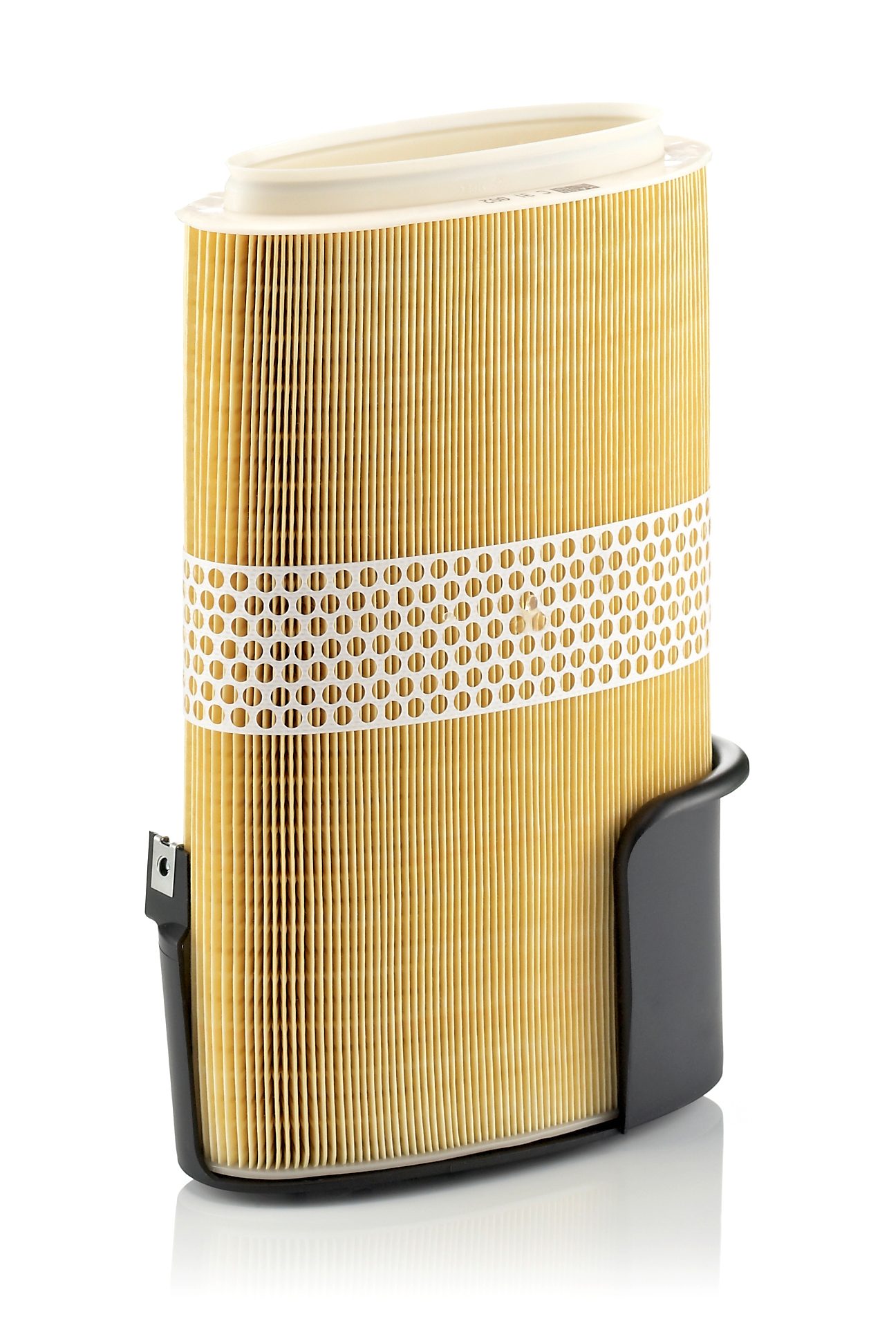 C 31 002 - Hava filtresi -  MANN FILTER